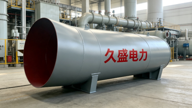平邑管道消声器